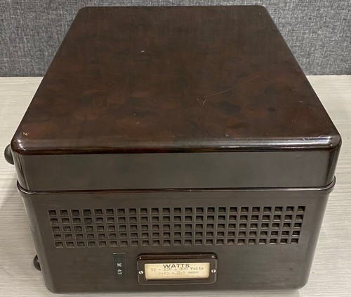 Sangamo weston ltd s67 - weston, power