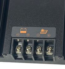 Van Tek 20A MPPT Solar