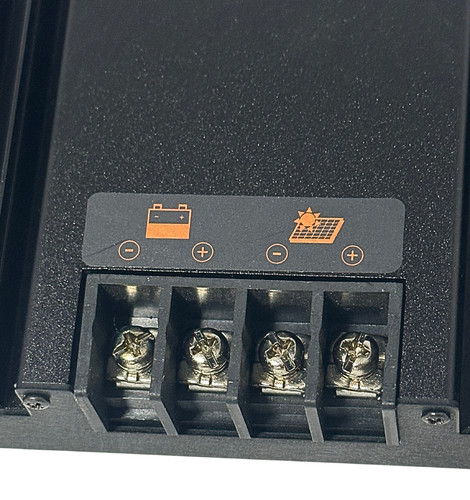 Van tek 20a - van, solar