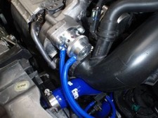 FORGE DUMP VALVE BLOW OFF VALVE KIT FOR CITROEN DS3 FMDVDS3A