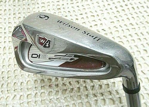 Wilson staff di9 single iron - staff,