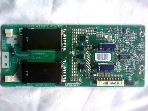 Tevion lcd tv - 32",