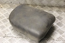 Yamaha XV 250 Virago rear back pillion seat pad saddle 90 91 92 93 1990 1991 125