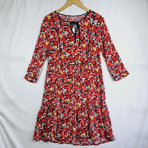 Cath kidston red - kidston, camoflower