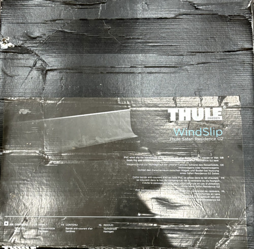 Thule windslip - thule,