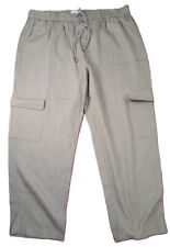 Primark Wide Leg Drawstring