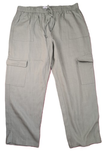 Primark wide leg drawstring - wide,