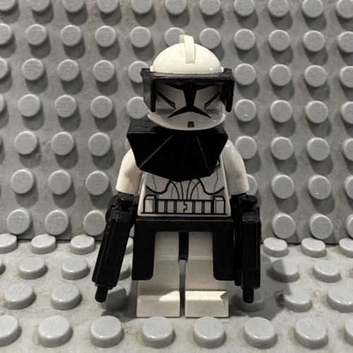 Lego star wars - lego, trooper