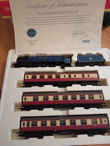 Hornby gauge r2303m the - hornby,