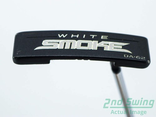 Taylormade 2014 white smoke - taylormade,
