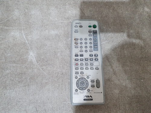 Aiwa z20005 remote control - aiwa,