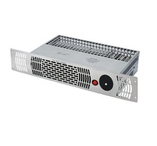 dexPro 2kW Stainless Steel