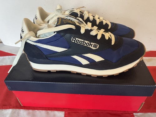 Reebok classic trainers - reebok, ii