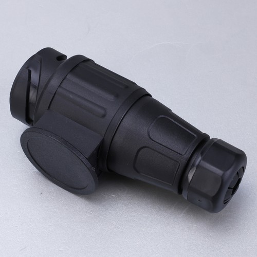 Pin trailer caravan plug - pin,