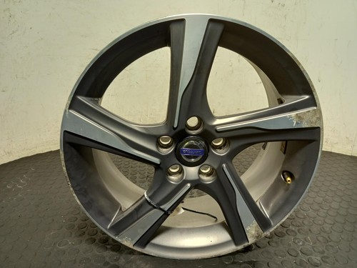 Volvo v40 alloy wheel - v40,