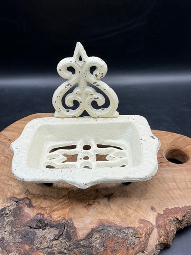 Cast iron shabby chic - shabby,