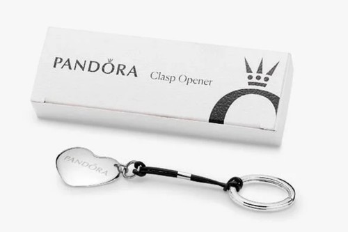 Authentic 100 pandora brand - authentic,