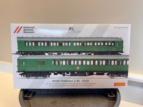Hornby r3177 bil - hornby, 2-bil