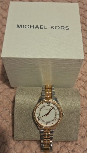 Ladies michael kors watch - ladies,