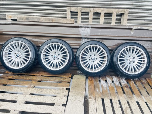Bmw series e91 mk5 alloy - fl,