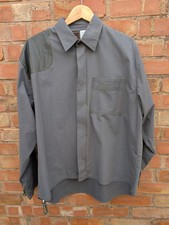 Maharishi Lightweight Archive
