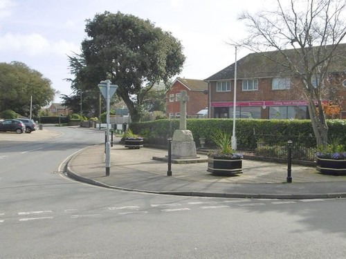 Photo 6x4 ferring war - photo, ferring,