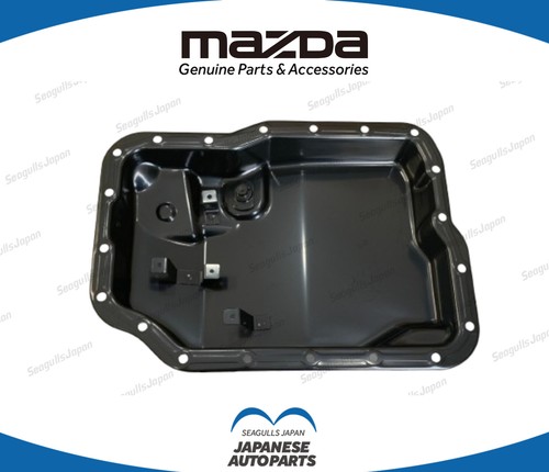 Mazda genuine oem - mazda,