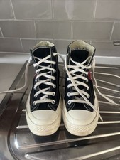 Converse comme des garçons - x,