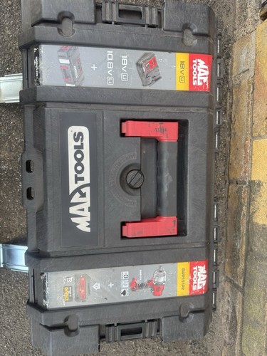 Mac tools bwp151p2 impact - impact, gun