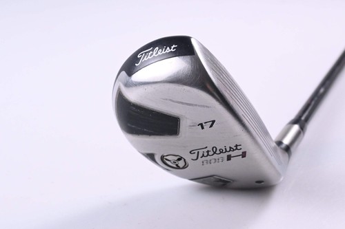 Titleist 909h hybrid 17 - titleist,