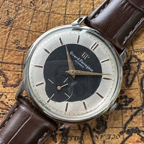 Girard perregaux cal - girard-perregaux, gp