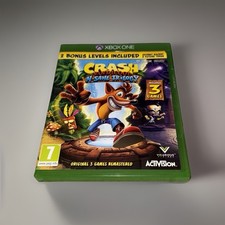 Crash Bandicoot N. Sane