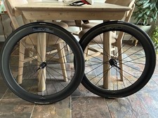 Level 56mm aero carbon - 56mm,