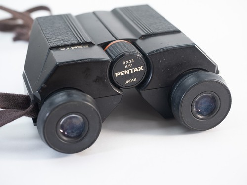 Vintage pentax 6 - vintage, x