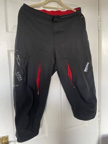 Gore bike wear windstopper - gore,