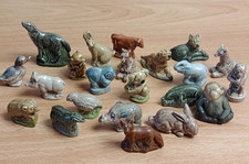 Vintage Wade Whimsies Bundle