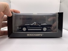 Minichamps 1:43 Aston Martin