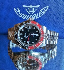 Squale 30 Atmos GMT 39mm