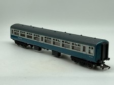 C89 Hornby Mk2 Standard Open