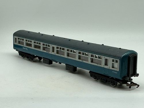 C89 hornby mk2 standard - hornby,