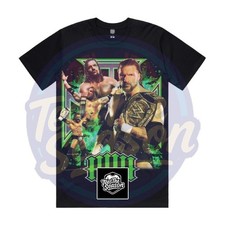 Triple H T-Shirt