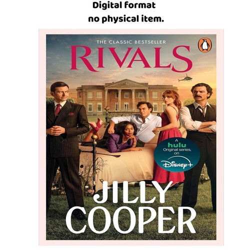 Rivals the steamy - rivals:,
