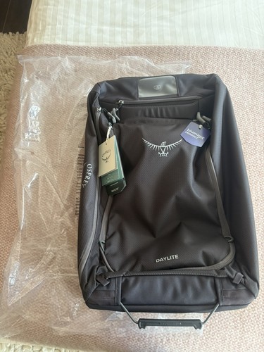 Osprey daylite 40l wheeled - daylite,
