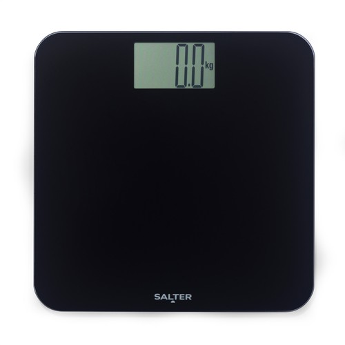 Salter digital bathroom scale - salter,