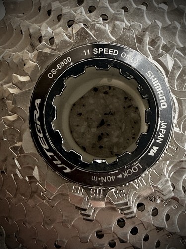 Shimano ultegra cs 6800 - shimano, 11-28