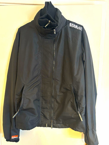 Superdry japan windcheater - japan,
