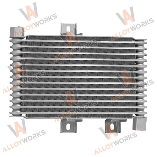 Engine oil cooler - oil, for