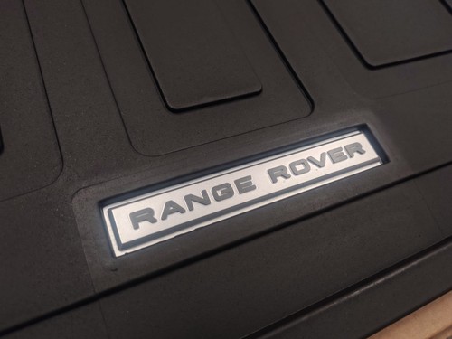 Genuine range rover vogue - genuine,
