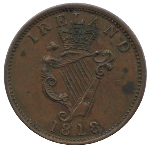 Very fine ireland - very, token