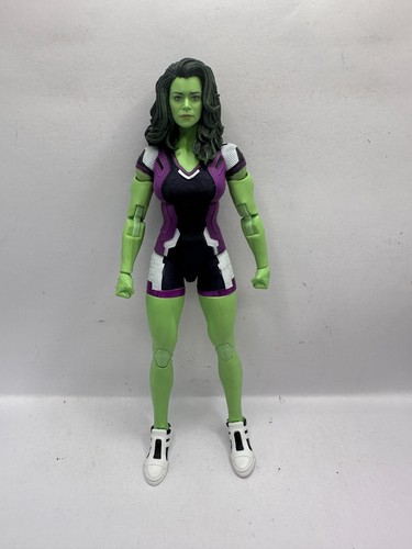 Marvel legends she - marvel,